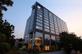 Hyatt Regency Ahmedabad